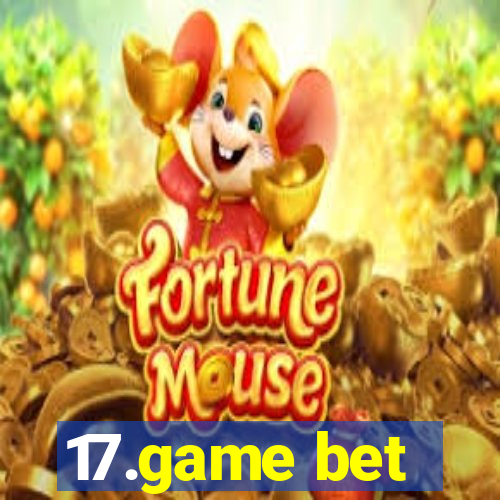 17.game bet